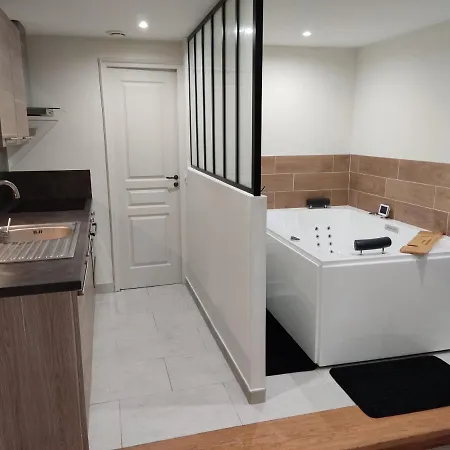 Apartment Au De Llea Avignon