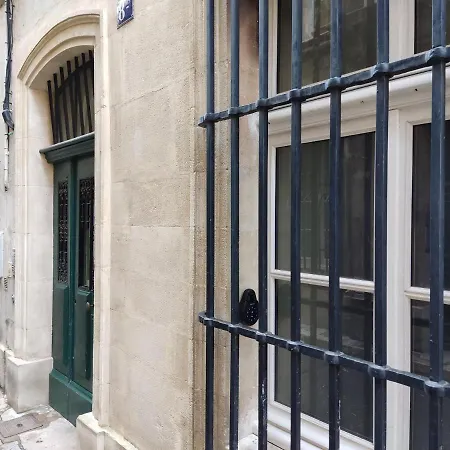 Au De Llea Apartment Avignon