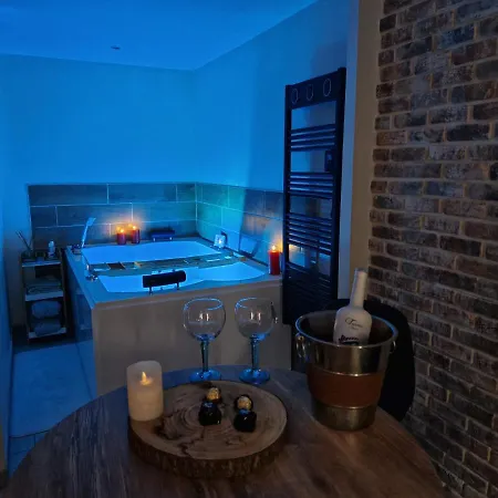 Apartment Au De Llea Avignon