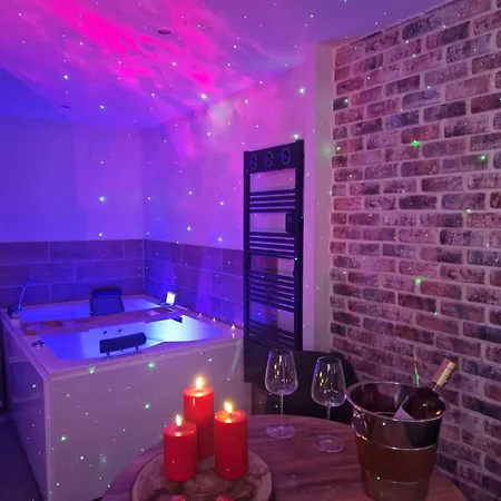 Au De Llea Apartment