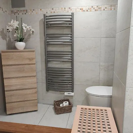 Au De Llea Appartement Avignon
