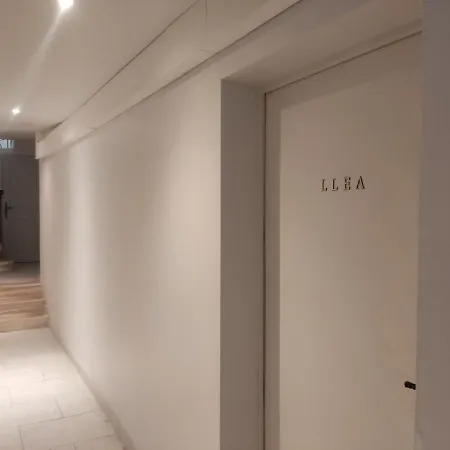 Au De Llea Appartement Avignon