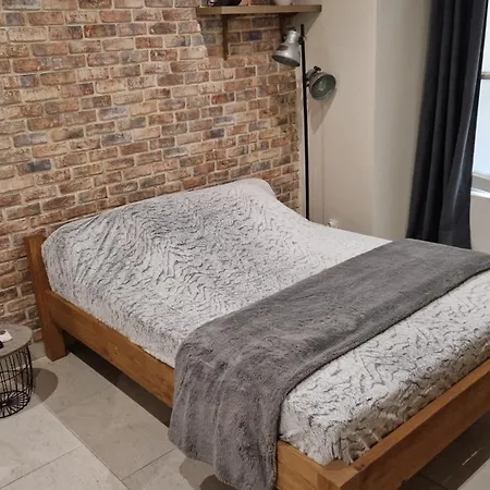 Appartement Au De Llea Avignon